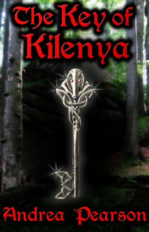 [Kilenya 01] • The Key of Kilenya